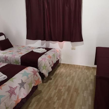 Posada Bavaria Trinidad Εξωτερικό φωτογραφία