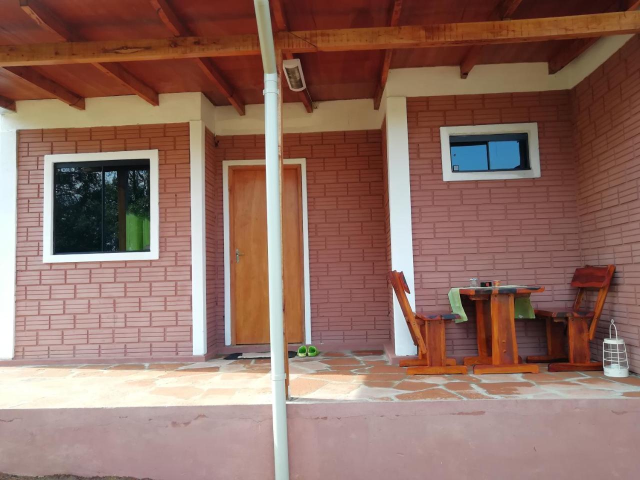 Posada Bavaria Trinidad Εξωτερικό φωτογραφία