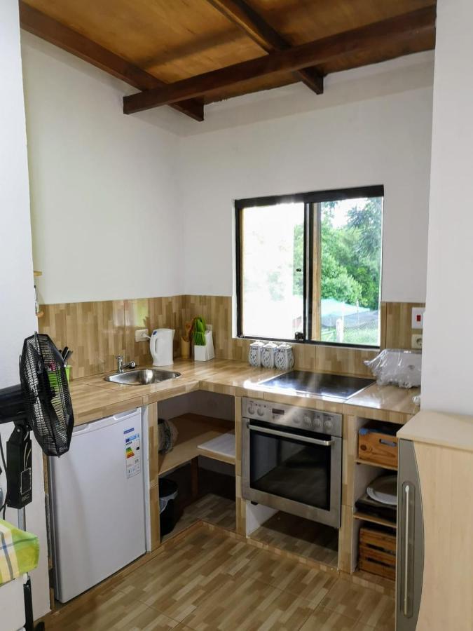 Posada Bavaria Trinidad Εξωτερικό φωτογραφία