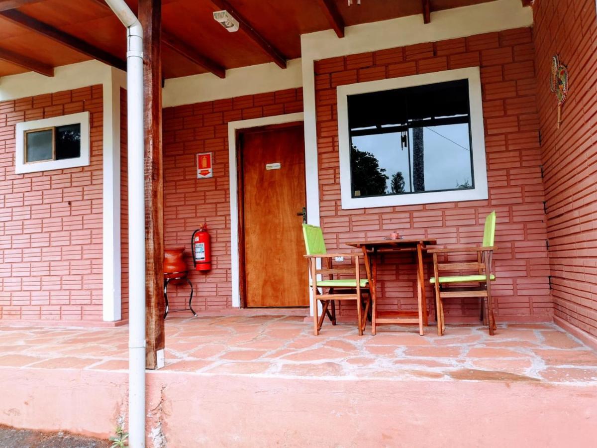 Posada Bavaria Trinidad Εξωτερικό φωτογραφία
